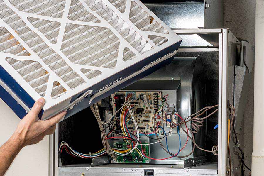 Experienced Furnace Repair Services Daytona Beach