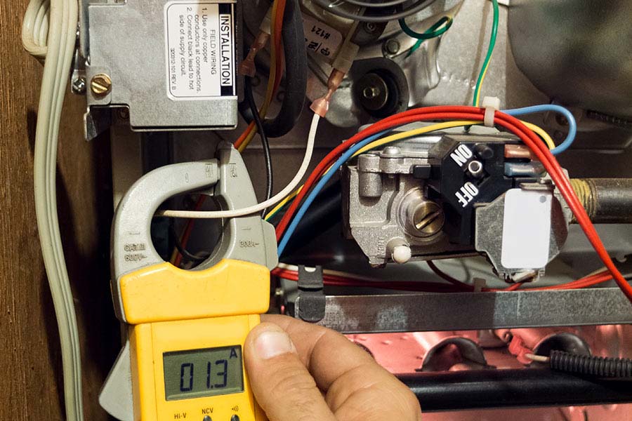 Professional Furnace Repair Services Daytona Beach